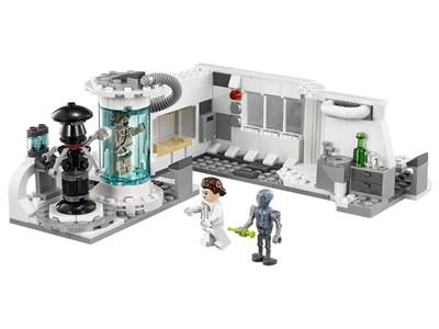 LEGO® Star Wars 75203-1 Hoth Medical Chamber