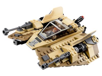 LEGO® Star Wars 75204-1 - Sandspeeder