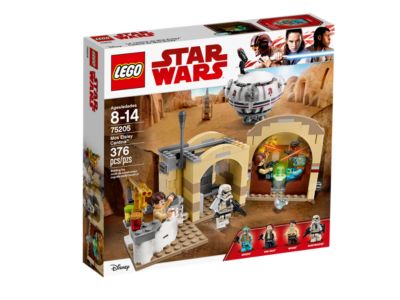 LEGO® Star Wars 75205-1 Mos Eisley Cantina