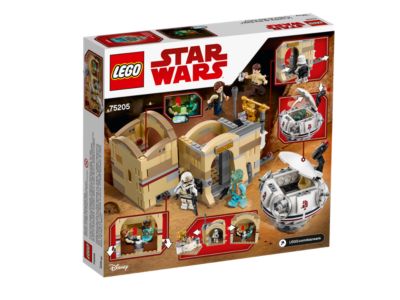 LEGO® Star Wars 75205-1 Mos Eisley Cantina