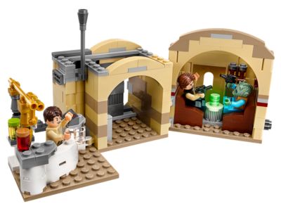 LEGO® Star Wars 75205-1 Mos Eisley Cantina