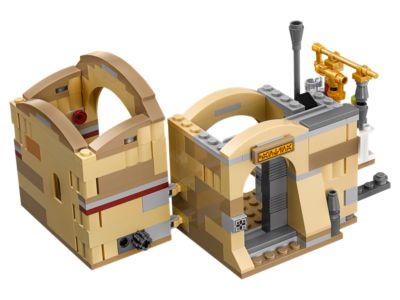 LEGO® Star Wars 75205-1 Mos Eisley Cantina