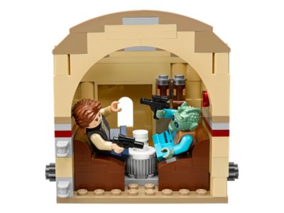 LEGO® Star Wars 75205-1 Mos Eisley Cantina