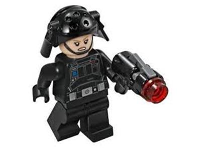 LEGO® Star Wars 75207 Imperial Patrol Battle Pack Building Kit