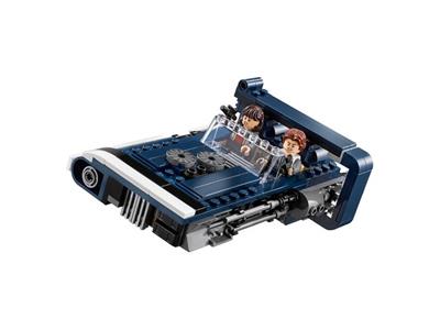 LEGO® Star Wars 75209-1 - Han Solo's Landspeeder