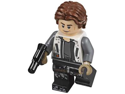 LEGO® Star Wars 75209-1 - Han Solo's Landspeeder