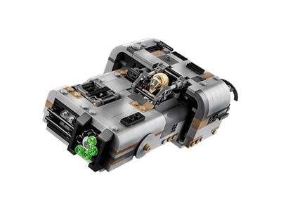 LEGO® Star Wars 75210-1 - Moloch's Landspeeder