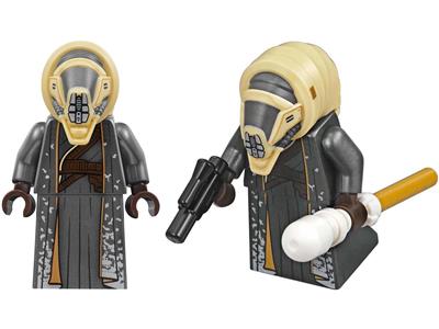 LEGO® Star Wars 75210-1 - Moloch's Landspeeder