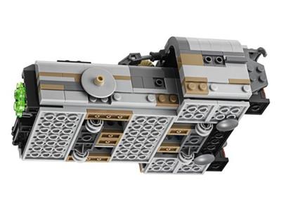 LEGO® Star Wars 75210-1 - Moloch's Landspeeder
