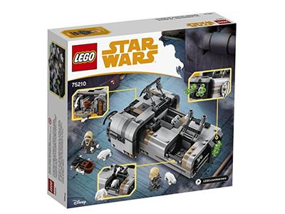 LEGO® Star Wars 75210-1 - Moloch's Landspeeder