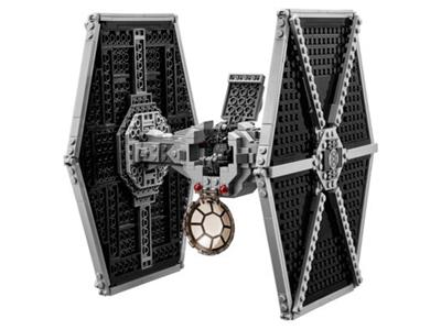 LEGO® Star Wars 75211-1 - Imperial TIE Fighter