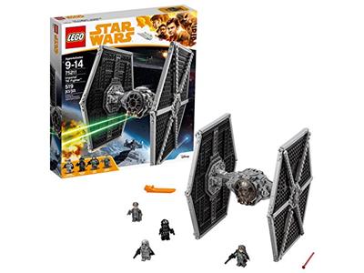 LEGO® Star Wars 75211-1 - Imperial TIE Fighter