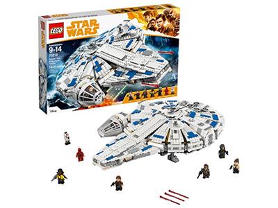 LEGO® Star Wars 75212-1 - Kessel Run Millennium Falcon