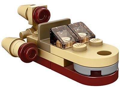 LEGO® Star Wars 75213-1 - LEGO Star Wars Advent Calendar