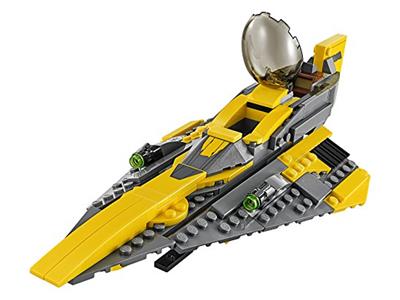 LEGO® Star Wars 75214-1 - Anakin's Jedi Starfighter