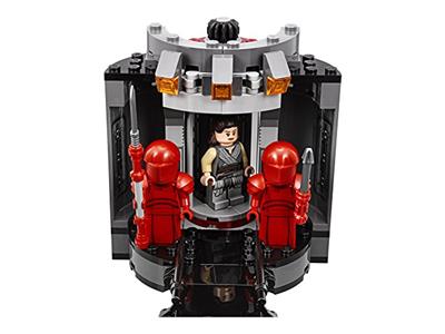 LEGO® Star Wars 75216-1 Snoke's Throne Room