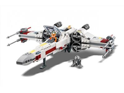 LEGO® Star Wars 75218-1 - X-wing Starfighter
