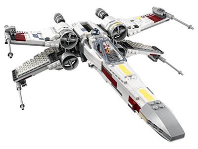 LEGO® Star Wars 75218-1 - X-wing Starfighter