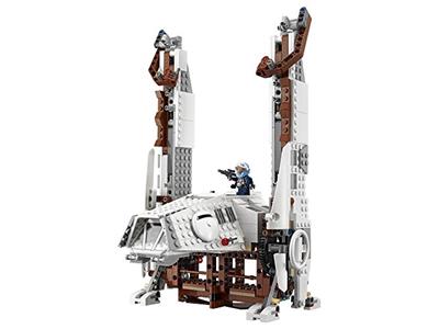 LEGO® Star Wars 75219 - Imperial AT Hauler Preowned Building Kit