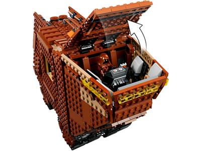 LEGO® Star Wars 75220-1 - Sandcrawler
