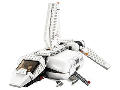 LEGO® Star Wars Imperial Landing Craft 75221-1 Imperial Army