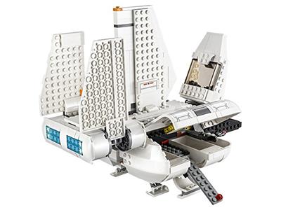 LEGO® Star Wars 75221-1 - Imperial Landing Craft