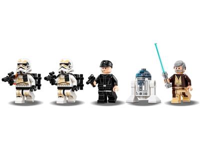 LEGO® Star Wars 75221-1 - Imperial Landing Craft