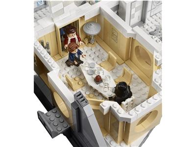 LEGO® Star Wars 75222-1 - Betrayal at Cloud City
