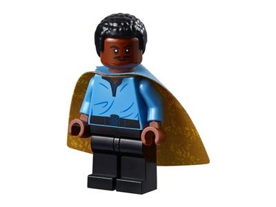 LEGO® Star Wars 75222-1 - Betrayal at Cloud City