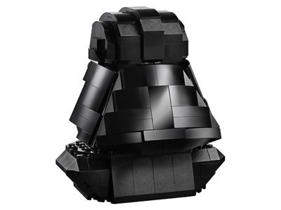 LEGO® Star Wars 75227-1 Darth Vader Bust