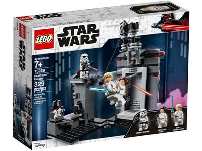 LEGO® Star Wars 75229-1 - Death Star Escape