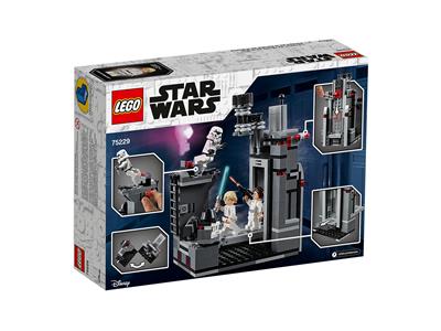 LEGO® Star Wars 75229-1 - Death Star Escape