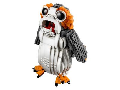 LEGO® Star Wars 75230 Porg Building Kit