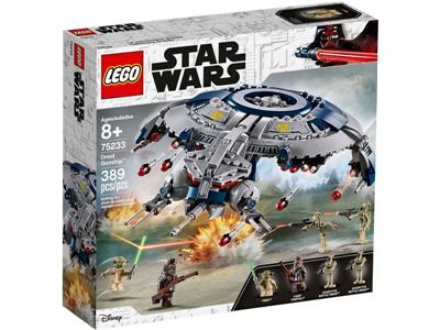 LEGO® Star Wars 75233-1 - Droid Gunship