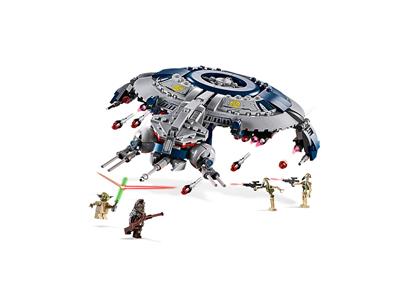 LEGO® Star Wars 75233-1 - Droid Gunship