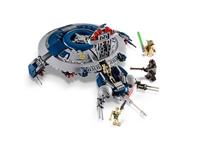 LEGO® Star Wars 75233-1 - Droid Gunship