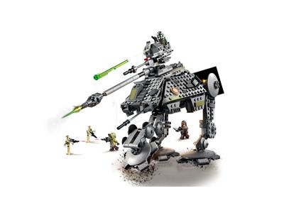 LEGO® Star Wars 75234 - AT-AP Walker Preowned Building Kit