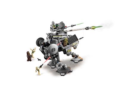 LEGO® Star Wars 75234 - AT-AP Walker Preowned Building Kit