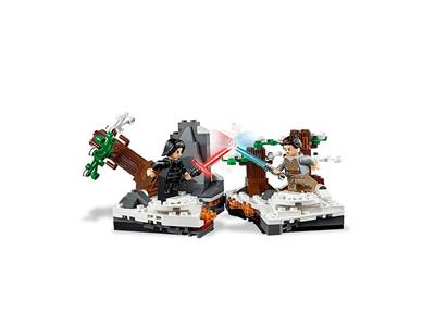 LEGO® Star Wars 75236-1 - Duel on Starkiller Base