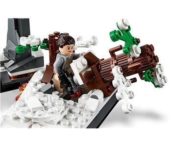 LEGO® Star Wars 75236-1 - Duel on Starkiller Base