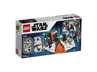 LEGO® Star Wars 75236-1 - Duel on Starkiller Base