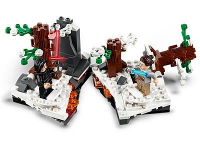LEGO® Star Wars 75236-1 - Duel on Starkiller Base