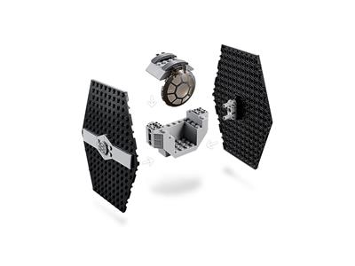 LEGO® Star Wars 75237-1 - TIE Fighter Attack