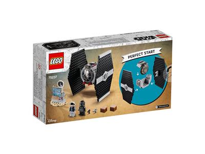 LEGO® Star Wars 75237-1 - TIE Fighter Attack