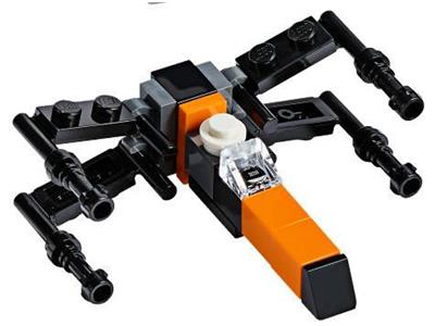 LEGO® Star Wars 75245-1 Advent Calendar 2019, Star Wars