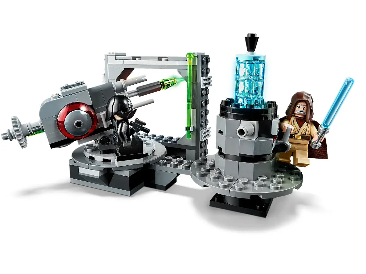 LEGO® Star Wars 75246 Death Star Cannon Building Kit