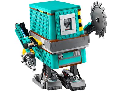 LEGO® Star Wars 75253 Droid Commander Building Kit