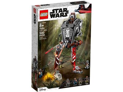 LEGO® Star Wars 75254-1 AT-ST Raider from The Mandalorian