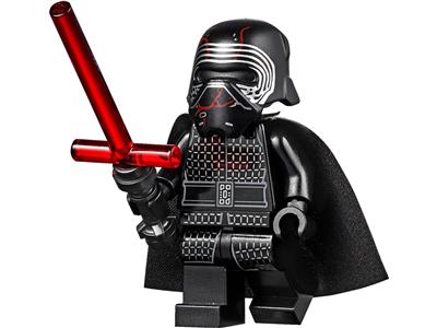 LEGO® Star Wars 75256 Kylo Rens Shuttle Building Kit