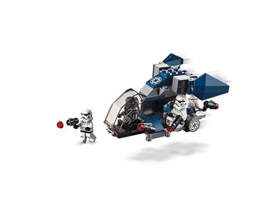 LEGO® Star Wars 75262-1 - Imperial Dropship  – 20th Anniversary Edition